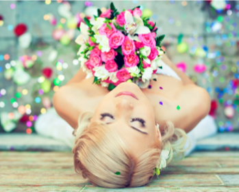 futur mariée